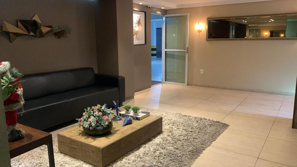 Mar Bessa Sunset Apartamento