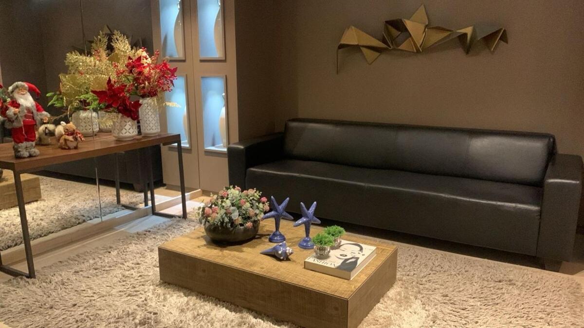 Apartamento Mar Bessa Sunset