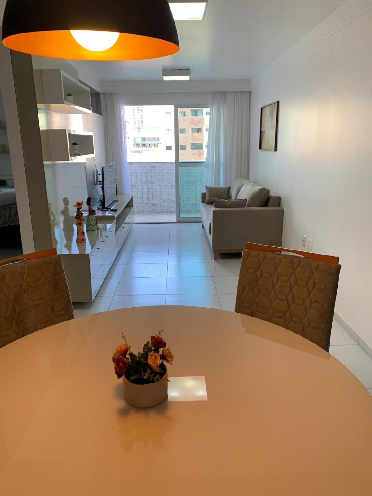 Apartamento Mar Bessa Sunset *