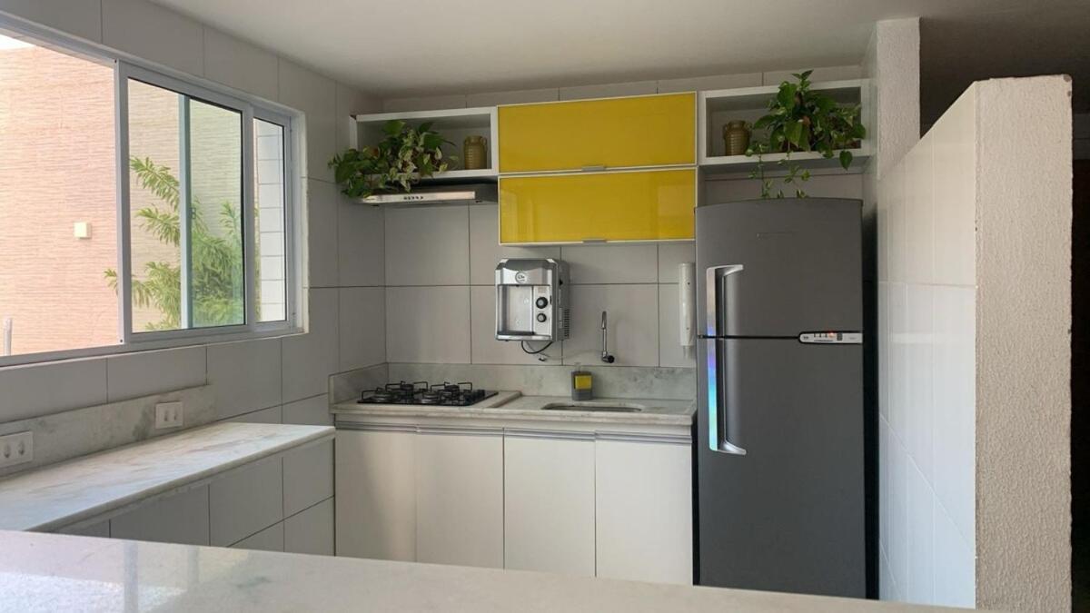 Apartamento Mar Bessa Sunset *