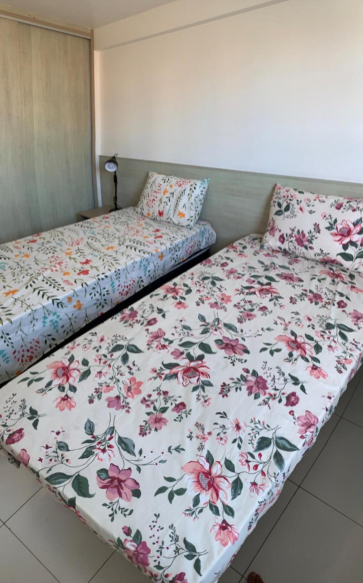 Mar Bessa Sunset Apartamento
