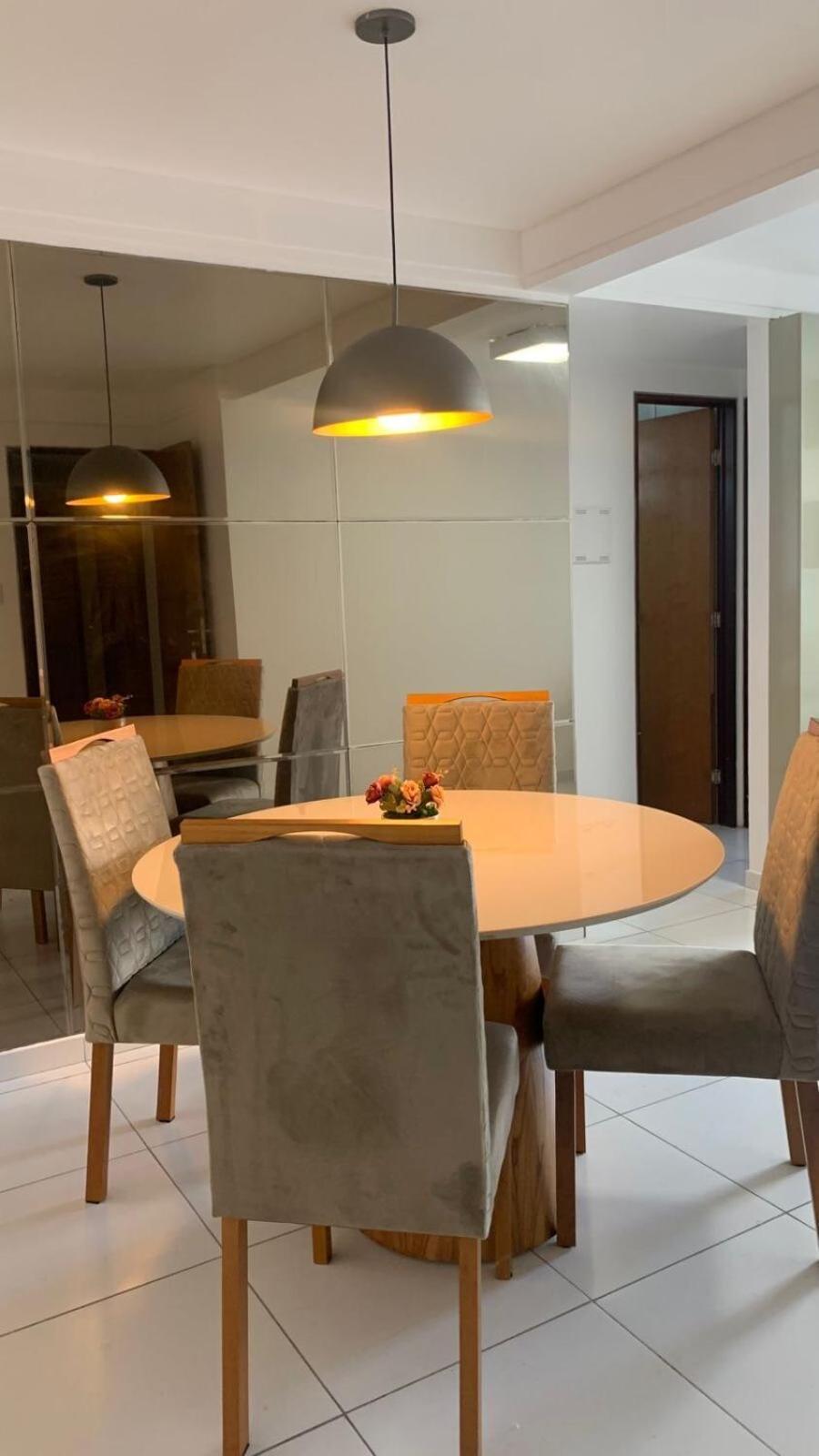 Mar Bessa Sunset Apartamento *
