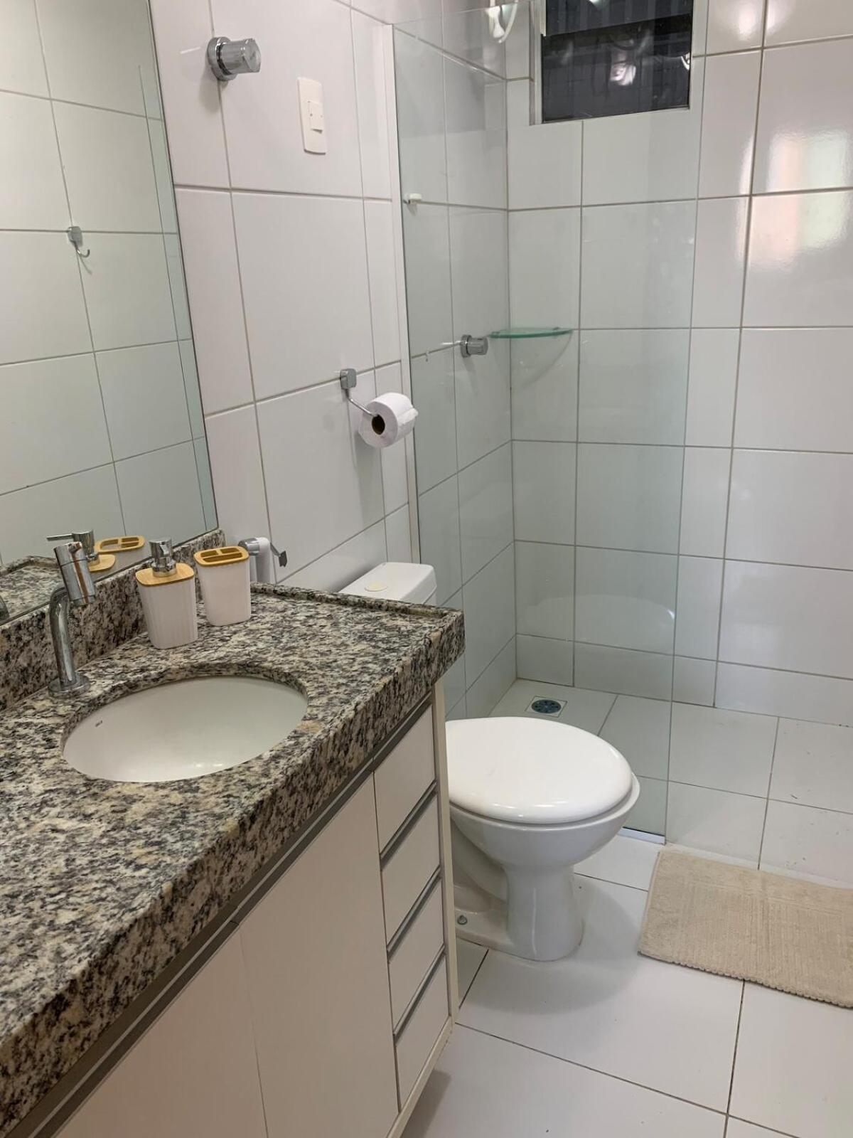 Apartamento Mar Bessa Sunset *